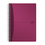 OXFORD Office Urban Mix Notebook - A5 - Polypropylene Cover - Twin-wire - 5mm Squares - 180 Pages - SCRIBZEE Compatible - Assorted Colours - 100104341_1400_1662368246 - OXFORD Office Urban Mix Notebook - A5 - Polypropylene Cover - Twin-wire - 5mm Squares - 180 Pages - SCRIBZEE Compatible - Assorted Colours - 100104341_1200_1662368199 - OXFORD Office Urban Mix Notebook - A5 - Polypropylene Cover - Twin-wire - 5mm Squares - 180 Pages - SCRIBZEE Compatible - Assorted Colours - 100104341_1100_1662368190 - OXFORD Office Urban Mix Notebook - A5 - Polypropylene Cover - Twin-wire - 5mm Squares - 180 Pages - SCRIBZEE Compatible - Assorted Colours - 100104341_1104_1662368193 - OXFORD Office Urban Mix Notebook - A5 - Polypropylene Cover - Twin-wire - 5mm Squares - 180 Pages - SCRIBZEE Compatible - Assorted Colours - 100104341_1103_1662368196 - OXFORD Office Urban Mix Notebook - A5 - Polypropylene Cover - Twin-wire - 5mm Squares - 180 Pages - SCRIBZEE Compatible - Assorted Colours - 100104341_1102_1662389748