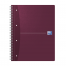 OXFORD Office Essentials Notebook - A4+ - Soft Card Cover - Twin-wire - 5mm Squares - 180 Pages - SCRIBZEE Compatible - Assorted Colours - 100104364_1400_1652779946 - OXFORD Office Essentials Notebook - A4+ - Soft Card Cover - Twin-wire - 5mm Squares - 180 Pages - SCRIBZEE Compatible - Assorted Colours - 100104364_1200_1652778922 - OXFORD Office Essentials Notebook - A4+ - Soft Card Cover - Twin-wire - 5mm Squares - 180 Pages - SCRIBZEE Compatible - Assorted Colours - 100104364_1102_1652778914