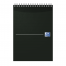 OXFORD Office Essentials Notepad - A5 - Soft Card Cover - Twin-wire - 5mm Squares - 100 Pages - SCRIBZEE Compatible - Assorted Colours - 100104475_1400_1641460596 - OXFORD Office Essentials Notepad - A5 - Soft Card Cover - Twin-wire - 5mm Squares - 100 Pages - SCRIBZEE Compatible - Assorted Colours - 100104475_1100_1641459624
