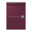 OXFORD Office Essentials Notepad - A5 - Soft Card Cover - Twin-wire - 5mm Squares - 100 Pages - SCRIBZEE Compatible - Assorted Colours - 100104475_1400_1641460596 - OXFORD Office Essentials Notepad - A5 - Soft Card Cover - Twin-wire - 5mm Squares - 100 Pages - SCRIBZEE Compatible - Assorted Colours - 100104475_1100_1641459624 - OXFORD Office Essentials Notepad - A5 - Soft Card Cover - Twin-wire - 5mm Squares - 100 Pages - SCRIBZEE Compatible - Assorted Colours - 100104475_1101_1641459623