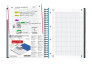 OXFORD Essentials Cahier European Book - A4+ - Couverture rembordée - Reliure intégrale - Quadrillé 5mm - 240 Pages - Compatible SCRIBZEE® - Coloris Assortis - 100104738_1400_1677208653 - OXFORD Essentials Cahier European Book - A4+ - Couverture rembordée - Reliure intégrale - Quadrillé 5mm - 240 Pages - Compatible SCRIBZEE® - Coloris Assortis - 100104738_1102_1677208622 - OXFORD Essentials Cahier European Book - A4+ - Couverture rembordée - Reliure intégrale - Quadrillé 5mm - 240 Pages - Compatible SCRIBZEE® - Coloris Assortis - 100104738_1100_1677208625 - OXFORD Essentials Cahier European Book - A4+ - Couverture rembordée - Reliure intégrale - Quadrillé 5mm - 240 Pages - Compatible SCRIBZEE® - Coloris Assortis - 100104738_1103_1677208628 - OXFORD Essentials Cahier European Book - A4+ - Couverture rembordée - Reliure intégrale - Quadrillé 5mm - 240 Pages - Compatible SCRIBZEE® - Coloris Assortis - 100104738_1101_1677208649 - OXFORD Essentials Cahier European Book - A4+ - Couverture rembordée - Reliure intégrale - Quadrillé 5mm - 240 Pages - Compatible SCRIBZEE® - Coloris Assortis - 100104738_1200_1677208631 - OXFORD Essentials Cahier European Book - A4+ - Couverture rembordée - Reliure intégrale - Quadrillé 5mm - 240 Pages - Compatible SCRIBZEE® - Coloris Assortis - 100104738_1301_1677208634 - OXFORD Essentials Cahier European Book - A4+ - Couverture rembordée - Reliure intégrale - Quadrillé 5mm - 240 Pages - Compatible SCRIBZEE® - Coloris Assortis - 100104738_1300_1677208639 - OXFORD Essentials Cahier European Book - A4+ - Couverture rembordée - Reliure intégrale - Quadrillé 5mm - 240 Pages - Compatible SCRIBZEE® - Coloris Assortis - 100104738_1303_1677208638 - OXFORD Essentials Cahier European Book - A4+ - Couverture rembordée - Reliure intégrale - Quadrillé 5mm - 240 Pages - Compatible SCRIBZEE® - Coloris Assortis - 100104738_1302_1677208644 - OXFORD Essentials Cahier European Book - A4+ - Couverture rembordée - Reliure intégrale - Quadrillé 5mm - 240 Pages - Compatible SCRIBZEE® - Coloris Assortis - 100104738_2101_1677208643 - OXFORD Essentials Cahier European Book - A4+ - Couverture rembordée - Reliure intégrale - Quadrillé 5mm - 240 Pages - Compatible SCRIBZEE® - Coloris Assortis - 100104738_1500_1677208652 - OXFORD Essentials Cahier European Book - A4+ - Couverture rembordée - Reliure intégrale - Quadrillé 5mm - 240 Pages - Compatible SCRIBZEE® - Coloris Assortis - 100104738_1502_1677208648