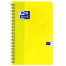 OXFORD CLASSIC SMALL NOTEBOOK - 11x17cm - Soft card cover - Twin-wire - 5x5mm squares - 100 pages - Assorted colours - 100104764_1200_1710518163 - OXFORD CLASSIC SMALL NOTEBOOK - 11x17cm - Soft card cover - Twin-wire - 5x5mm squares - 100 pages - Assorted colours - 100104764_1100_1686096981 - OXFORD CLASSIC SMALL NOTEBOOK - 11x17cm - Soft card cover - Twin-wire - 5x5mm squares - 100 pages - Assorted colours - 100104764_1101_1686096989
