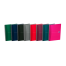 OXFORD Office Essentials Notebook - A4 – Blødt papomslag – Dobbeltspiral – Kvadreret 5x5 mm – 180 sider – SCRIBZEE®-kompatibel – Assorterede farver - 100105406_1400_1709630167