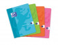 OXFORD PRESCHOOL NOTEBOOK - 17x22cm - Soft card cover - Stapled - Seyès 3mm Squares  - 32 pages - Assorted colours - 100105672_1100_1583239372 - OXFORD PRESCHOOL NOTEBOOK - 17x22cm - Soft card cover - Stapled - Seyès 3mm Squares  - 32 pages - Assorted colours - 100105672_1101_1583239374 - OXFORD PRESCHOOL NOTEBOOK - 17x22cm - Soft card cover - Stapled - Seyès 3mm Squares  - 32 pages - Assorted colours - 100105672_1102_1583239375 - OXFORD PRESCHOOL NOTEBOOK - 17x22cm - Soft card cover - Stapled - Seyès 3mm Squares  - 32 pages - Assorted colours - 100105672_1103_1583239377 - OXFORD PRESCHOOL NOTEBOOK - 17x22cm - Soft card cover - Stapled - Seyès 3mm Squares  - 32 pages - Assorted colours - 100105672_1200_1583239379