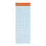 OXFORD Orange Shopping List Notepad - 7,4x21cm - Stapled - Coated Card Cover - 5mm Squares - 160 Pages - Orange - 100106276_1300_1686152194 - OXFORD Orange Shopping List Notepad - 7,4x21cm - Stapled - Coated Card Cover - 5mm Squares - 160 Pages - Orange - 100106276_2600_1677205113 - OXFORD Orange Shopping List Notepad - 7,4x21cm - Stapled - Coated Card Cover - 5mm Squares - 160 Pages - Orange - 100106276_1500_1686151873