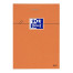 OXFORD Orange Notepad - 8,5x12cm - Stapled - Coated Card Cover - 5mm Squares - 160 Pages - Orange - 100106277_1300_1685150708 - OXFORD Orange Notepad - 8,5x12cm - Stapled - Coated Card Cover - 5mm Squares - 160 Pages - Orange - 100106277_1500_1677205113 - OXFORD Orange Notepad - 8,5x12cm - Stapled - Coated Card Cover - 5mm Squares - 160 Pages - Orange - 100106277_2100_1677205111 - OXFORD Orange Notepad - 8,5x12cm - Stapled - Coated Card Cover - 5mm Squares - 160 Pages - Orange - 100106277_2300_1677205116 - OXFORD Orange Notepad - 8,5x12cm - Stapled - Coated Card Cover - 5mm Squares - 160 Pages - Orange - 100106277_2301_1677205119 - OXFORD Orange Notepad - 8,5x12cm - Stapled - Coated Card Cover - 5mm Squares - 160 Pages - Orange - 100106277_2302_1677205122 - OXFORD Orange Notepad - 8,5x12cm - Stapled - Coated Card Cover - 5mm Squares - 160 Pages - Orange - 100106277_2303_1677205121 - OXFORD Orange Notepad - 8,5x12cm - Stapled - Coated Card Cover - 5mm Squares - 160 Pages - Orange - 100106277_1100_1677205317
