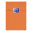 OXFORD Orange Notepad - A6 - Stapled - Coated Card Cover - 5mm Squares - 160 Pages - Orange - 100106278_1300_1685150702 - OXFORD Orange Notepad - A6 - Stapled - Coated Card Cover - 5mm Squares - 160 Pages - Orange - 100106278_1500_1677205126 - OXFORD Orange Notepad - A6 - Stapled - Coated Card Cover - 5mm Squares - 160 Pages - Orange - 100106278_2100_1677205125 - OXFORD Orange Notepad - A6 - Stapled - Coated Card Cover - 5mm Squares - 160 Pages - Orange - 100106278_2300_1677205127 - OXFORD Orange Notepad - A6 - Stapled - Coated Card Cover - 5mm Squares - 160 Pages - Orange - 100106278_2301_1677205132 - OXFORD Orange Notepad - A6 - Stapled - Coated Card Cover - 5mm Squares - 160 Pages - Orange - 100106278_2302_1677205134 - OXFORD Orange Notepad - A6 - Stapled - Coated Card Cover - 5mm Squares - 160 Pages - Orange - 100106278_2303_1677205137 - OXFORD Orange Notepad - A6 - Stapled - Coated Card Cover - 5mm Squares - 160 Pages - Orange - 100106278_1100_1677205324