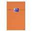 OXFORD Orange Notepad - 11x17cm - Stapled - Coated Card Cover - 5mm Squares - 160 Pages - Orange - 100106279_1300_1685150703 - OXFORD Orange Notepad - 11x17cm - Stapled - Coated Card Cover - 5mm Squares - 160 Pages - Orange - 100106279_1500_1677205138 - OXFORD Orange Notepad - 11x17cm - Stapled - Coated Card Cover - 5mm Squares - 160 Pages - Orange - 100106279_2100_1677205136 - OXFORD Orange Notepad - 11x17cm - Stapled - Coated Card Cover - 5mm Squares - 160 Pages - Orange - 100106279_2300_1677205141 - OXFORD Orange Notepad - 11x17cm - Stapled - Coated Card Cover - 5mm Squares - 160 Pages - Orange - 100106279_2302_1677205143 - OXFORD Orange Notepad - 11x17cm - Stapled - Coated Card Cover - 5mm Squares - 160 Pages - Orange - 100106279_2303_1677205141 - OXFORD Orange Notepad - 11x17cm - Stapled - Coated Card Cover - 5mm Squares - 160 Pages - Orange - 100106279_2301_1677205148 - OXFORD Orange Notepad - 11x17cm - Stapled - Coated Card Cover - 5mm Squares - 160 Pages - Orange - 100106279_1100_1677205321