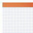 OXFORD Orange Notepad - 11x17cm - Stapled - Coated Card Cover - 5mm Squares - 160 Pages - Orange - 100106279_1300_1685150703 - OXFORD Orange Notepad - 11x17cm - Stapled - Coated Card Cover - 5mm Squares - 160 Pages - Orange - 100106279_1500_1677205138 - OXFORD Orange Notepad - 11x17cm - Stapled - Coated Card Cover - 5mm Squares - 160 Pages - Orange - 100106279_2100_1677205136 - OXFORD Orange Notepad - 11x17cm - Stapled - Coated Card Cover - 5mm Squares - 160 Pages - Orange - 100106279_2300_1677205141 - OXFORD Orange Notepad - 11x17cm - Stapled - Coated Card Cover - 5mm Squares - 160 Pages - Orange - 100106279_2302_1677205143 - OXFORD Orange Notepad - 11x17cm - Stapled - Coated Card Cover - 5mm Squares - 160 Pages - Orange - 100106279_2303_1677205141