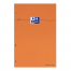 OXFORD Orange Notepad - A4+ - Stapled - Coated Card Cover - Ruled - 160 Pages - SCRIBZEE Compatible - Orange - 100106287_1300_1647271559 - OXFORD Orange Notepad - A4+ - Stapled - Coated Card Cover - Ruled - 160 Pages - SCRIBZEE Compatible - Orange - 100106287_1100_1647275585