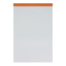 OXFORD Orange Notepad - A4+ - Stapled - Coated Card Cover - Plain - 160 Pages - Orange - 100106292_1300_1686152241 - OXFORD Orange Notepad - A4+ - Stapled - Coated Card Cover - Plain - 160 Pages - Orange - 100106292_2600_1677205353 - OXFORD Orange Notepad - A4+ - Stapled - Coated Card Cover - Plain - 160 Pages - Orange - 100106292_1500_1686152102