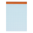 OXFORD Orange Notepad - A5 - Stapled - Coated Card Cover - 5mm Squares - 160 Pages - Grey - 100106301_1300_1686152254 - OXFORD Orange Notepad - A5 - Stapled - Coated Card Cover - 5mm Squares - 160 Pages - Grey - 100106301_1500_1686152162