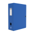 OXFORD MEMPHIS FILING BOX - 24X32 - 100 mm spine - Polypropylene - Blue - 100200124_1300_1686124221