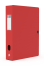 OXFORD MEMPHIS FILING BOX - 24X32 - 60 mm spine - Polypropylene - Red - 100200160_1300_1686136651