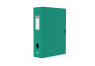 OXFORD MEMPHIS FILING BOX - 24X32 - 80 mm spine - Polypropylene - Green - 100200177_1300_1677190752