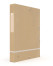 OXFORD Touareg verzamelbox - A4 - 40mm - karton - beige wit - 100200413_1200_1677248644