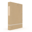 OXFORD Touareg verzamelbox - A4 - 40mm - karton - beige wit - 100200413_1200_1709027225