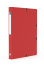 OXFORD MEMPHIS FILING BOX - 24X32 - 25 mm spine - Polypropylene - Red - 100200561_1300_1686137177