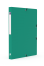 OXFORD MEMPHIS FILING BOX - 24X32 - 25 mm spine - Polypropylene - Green - 100200562_1300_1686137180