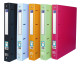 OXFORD RING BINDER - A4+ - Spine of 35mm - 4-O rings - Polypropylene - Assorted colors - 100201742_1400_1677155210