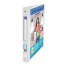 OXFORD POLYVISION RING BINDER - A4 - 30 mm spine - 4-O rings - Polypropylene - Opaque - Assorted colors - 100201833_1400_1709629835 - OXFORD POLYVISION RING BINDER - A4 - 30 mm spine - 4-O rings - Polypropylene - Opaque - Assorted colors - 100201833_1301_1709547196 - OXFORD POLYVISION RING BINDER - A4 - 30 mm spine - 4-O rings - Polypropylene - Opaque - Assorted colors - 100201833_1303_1709547197 - OXFORD POLYVISION RING BINDER - A4 - 30 mm spine - 4-O rings - Polypropylene - Opaque - Assorted colors - 100201833_1302_1709547198