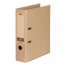 OXFORD Touareg classeur carton - A4 - 80 mm - carton - naturel - 100202208_1300_1603277385