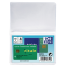 OXFORD U-FOLDER - 4 cards - PVC - 200µ - Clear - 100202636_1500_1710147198