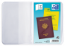 OXFORD etui passeport - 95x130mm - pvc - 300µ - 100202651_1500_1574075441