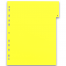 OXFORD gekleurde kunststof tabbladen - A4 XL - 20 tabs - bedrukt A-Z - 11 gaats - assorti - 100204733_1101_1586515097 - OXFORD gekleurde kunststof tabbladen - A4 XL - 20 tabs - bedrukt A-Z - 11 gaats - assorti - 100204733_1100_1588333377 - OXFORD gekleurde kunststof tabbladen - A4 XL - 20 tabs - bedrukt A-Z - 11 gaats - assorti - 100204733_1102_1579264367 - OXFORD gekleurde kunststof tabbladen - A4 XL - 20 tabs - bedrukt A-Z - 11 gaats - assorti - 100204733_1103_1579264370 - OXFORD gekleurde kunststof tabbladen - A4 XL - 20 tabs - bedrukt A-Z - 11 gaats - assorti - 100204733_1104_1579264374 - OXFORD gekleurde kunststof tabbladen - A4 XL - 20 tabs - bedrukt A-Z - 11 gaats - assorti - 100204733_1105_1579264378 - OXFORD gekleurde kunststof tabbladen - A4 XL - 20 tabs - bedrukt A-Z - 11 gaats - assorti - 100204733_1106_1579264382