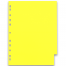 OXFORD gekleurde kunststof tabbladen - A4 - 6 tabs - onbedrukt - 11 gaats - assorti - 100205079_1101_1588333646 - OXFORD gekleurde kunststof tabbladen - A4 - 6 tabs - onbedrukt - 11 gaats - assorti - 100205079_1100_1588333643 - OXFORD gekleurde kunststof tabbladen - A4 - 6 tabs - onbedrukt - 11 gaats - assorti - 100205079_1100_1577452947 - OXFORD gekleurde kunststof tabbladen - A4 - 6 tabs - onbedrukt - 11 gaats - assorti - 100205079_1102_1579266399 - OXFORD gekleurde kunststof tabbladen - A4 - 6 tabs - onbedrukt - 11 gaats - assorti - 100205079_1104_1579266407 - OXFORD gekleurde kunststof tabbladen - A4 - 6 tabs - onbedrukt - 11 gaats - assorti - 100205079_1105_1579266412 - OXFORD gekleurde kunststof tabbladen - A4 - 6 tabs - onbedrukt - 11 gaats - assorti - 100205079_1106_1579266416