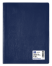 PROTEGE-DOCUMENTS OXFORD HUNTER - A4 - PVC/Polypropylène - 50 pochettes - Bleu - 100206367_1100_1686124311