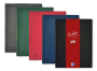OXFORD LE LUTIN® L'ORIGINAL DISPLAY BOOK - A4 - 50 pockets - PVC - Assorted colors - 100206371_1200_1686108578