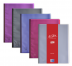 OXFORD LE LUTIN VISION DISPLAY BOOK - A4 - 50 pockets - PVC - Assorted colors - 100206378_8000_1561572532
