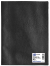 OXFORD HUNTER DISPLAY BOOK - A4 - PVC/Polypropylene -  20 pockets - Black - 100206413_1100_1686124357