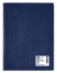 OXFORD HUNTER DISPLAY BOOK - A4 - PVC/Polypropylene -  30 pockets - Blue - 100206442_1100_1686124357