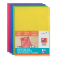 OXFORD CUT FLUSH FOLDER - Bag of 10 - A4 - PVC - 150µ - Smooth - Assorted colors - 100210494_1200_1710518327