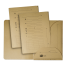 OXFORD Touareg Dokumentenmappe - A4 - mit zwei Klappen - für Inhalt 200 Blatt - aus recyceltem Karton - beige - Pack à 10 Stück - 100330111_1100_1709207239