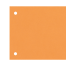 OXFORD intercalaires - 240x105mm - non imprimé - 2 trous - orange - pq 100 - 100421026_1100_1686121030 - OXFORD intercalaires - 240x105mm - non imprimé - 2 trous - orange - pq 100 - 100421026_2200_1686086409
