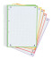 OXFORD LAGOON Europeanbook 5 - A4+ - Tapa de plástico - Cuaderno espiral microperforado - 5x5 - 120 Hojas - SCRIBZEE - Colores surtidos - 100430278_1201_1686176265 - OXFORD LAGOON Europeanbook 5 - A4+ - Tapa de plástico - Cuaderno espiral microperforado - 5x5 - 120 Hojas - SCRIBZEE - Colores surtidos - 100430278_1500_1677164187