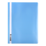 OXFORD Fardes à lamelle - A4 - PP - Pour environ 160 feuilles # A4 - Bleu Clair - 100742144_1100_1686121109