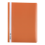 OXFORD Schnellhefter - A4 - für ca. 160 DIN A4 Blätter - aus Polypropylen - orange - 100742145_1100_1686121113