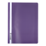 OXFORD Fardes à lamelle - A4 - PP - Pour environ 160 feuilles # A4 - Violet - 100742148_1100_1686121120