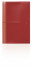 SEMAINIER 10 X 15 cm VOYAGE - Civil 2022 - Reliure spiralée - Rouge - 100770328_1100_1630075859