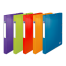 OXFORD SCHOOL LIFE FILING BOX - 24X32 - 25 mm spine - Polypropylene - Assorted colors - 400006524_1400_1709629963