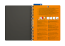 OXFORD International Cahier Managerbook - A4+ - Couverture polypro - Reliure Intégrale - Réglure projet - 160 pages - Compatible SCRIBZEE® - Gris - 400010756_1300_1686170859 - OXFORD International Cahier Managerbook - A4+ - Couverture polypro - Reliure Intégrale - Réglure projet - 160 pages - Compatible SCRIBZEE® - Gris - 400010756_1501_1686170839 - OXFORD International Cahier Managerbook - A4+ - Couverture polypro - Reliure Intégrale - Réglure projet - 160 pages - Compatible SCRIBZEE® - Gris - 400010756_1502_1686170842 - OXFORD International Cahier Managerbook - A4+ - Couverture polypro - Reliure Intégrale - Réglure projet - 160 pages - Compatible SCRIBZEE® - Gris - 400010756_1500_1686170852