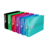Oxford Color Life Ring Binder - A5 - 35mm Spine - 2-O Rings - Laminated Card - Assorted colors - 400015027_1400_1709630442