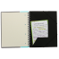 OXFORD STUDENTS NOMADBOOK Notebook - A4+ – Omslag af polypro – Dobbeltspiral – Kvadreret 5x5 mm – 160 sider – SCRIBZEE®-kompatibel – Assorterede farver - 400019522_1200_1709025097 - OXFORD STUDENTS NOMADBOOK Notebook - A4+ – Omslag af polypro – Dobbeltspiral – Kvadreret 5x5 mm – 160 sider – SCRIBZEE®-kompatibel – Assorterede farver - 400019522_1501_1686099510