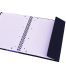 OXFORD STUDENTS NOMADBOOK Notebook - A4+ – Omslag af polypro – Dobbeltspiral – Kvadreret 5x5 mm – 160 sider – SCRIBZEE®-kompatibel – Assorterede farver - 400019522_1200_1709025097 - OXFORD STUDENTS NOMADBOOK Notebook - A4+ – Omslag af polypro – Dobbeltspiral – Kvadreret 5x5 mm – 160 sider – SCRIBZEE®-kompatibel – Assorterede farver - 400019522_1501_1686099510 - OXFORD STUDENTS NOMADBOOK Notebook - A4+ – Omslag af polypro – Dobbeltspiral – Kvadreret 5x5 mm – 160 sider – SCRIBZEE®-kompatibel – Assorterede farver - 400019522_2603_1686163093