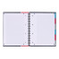 OXFORD STUDENTS ORGANISERBOOK Notebook - A4+ - Polypro cover - Twin-wire - Seyès Squares - 160 pages - SCRIBZEE® compatible - Assorted colours - 400019523_1200_1685137733 - OXFORD STUDENTS ORGANISERBOOK Notebook - A4+ - Polypro cover - Twin-wire - Seyès Squares - 160 pages - SCRIBZEE® compatible - Assorted colours - 400019523_2301_1677214082 - OXFORD STUDENTS ORGANISERBOOK Notebook - A4+ - Polypro cover - Twin-wire - Seyès Squares - 160 pages - SCRIBZEE® compatible - Assorted colours - 400019523_2602_1677214118 - OXFORD STUDENTS ORGANISERBOOK Notebook - A4+ - Polypro cover - Twin-wire - Seyès Squares - 160 pages - SCRIBZEE® compatible - Assorted colours - 400019523_1502_1677214164 - OXFORD STUDENTS ORGANISERBOOK Notebook - A4+ - Polypro cover - Twin-wire - Seyès Squares - 160 pages - SCRIBZEE® compatible - Assorted colours - 400019523_1501_1677215455