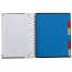 OXFORD STUDENTS ORGANISERBOOK Notebook - A4+ - Polypro cover - Twin-wire - 5mm Squares - 160 pages - SCRIBZEE® compatible - Assorted colours - 400019524_1200_1583240389 - OXFORD STUDENTS ORGANISERBOOK Notebook - A4+ - Polypro cover - Twin-wire - 5mm Squares - 160 pages - SCRIBZEE® compatible - Assorted colours - 400019524_1102_1583240386 - OXFORD STUDENTS ORGANISERBOOK Notebook - A4+ - Polypro cover - Twin-wire - 5mm Squares - 160 pages - SCRIBZEE® compatible - Assorted colours - 400019524_1101_1583240386 - OXFORD STUDENTS ORGANISERBOOK Notebook - A4+ - Polypro cover - Twin-wire - 5mm Squares - 160 pages - SCRIBZEE® compatible - Assorted colours - 400019524_1100_1583240385 - OXFORD STUDENTS ORGANISERBOOK Notebook - A4+ - Polypro cover - Twin-wire - 5mm Squares - 160 pages - SCRIBZEE® compatible - Assorted colours - 400019524_1103_1583240388 - OXFORD STUDENTS ORGANISERBOOK Notebook - A4+ - Polypro cover - Twin-wire - 5mm Squares - 160 pages - SCRIBZEE® compatible - Assorted colours - 400019524_2304_1632545710 - OXFORD STUDENTS ORGANISERBOOK Notebook - A4+ - Polypro cover - Twin-wire - 5mm Squares - 160 pages - SCRIBZEE® compatible - Assorted colours - 400019524_2303_1632545711 - OXFORD STUDENTS ORGANISERBOOK Notebook - A4+ - Polypro cover - Twin-wire - 5mm Squares - 160 pages - SCRIBZEE® compatible - Assorted colours - 400019524_2305_1632545712 - OXFORD STUDENTS ORGANISERBOOK Notebook - A4+ - Polypro cover - Twin-wire - 5mm Squares - 160 pages - SCRIBZEE® compatible - Assorted colours - 400019524_1104_1583207832 - OXFORD STUDENTS ORGANISERBOOK Notebook - A4+ - Polypro cover - Twin-wire - 5mm Squares - 160 pages - SCRIBZEE® compatible - Assorted colours - 400019524_1201_1583207833 - OXFORD STUDENTS ORGANISERBOOK Notebook - A4+ - Polypro cover - Twin-wire - 5mm Squares - 160 pages - SCRIBZEE® compatible - Assorted colours - 400019524_1500_1576238110 - OXFORD STUDENTS ORGANISERBOOK Notebook - A4+ - Polypro cover - Twin-wire - 5mm Squares - 160 pages - SCRIBZEE® compatible - Assorted colours - 400019524_1501_1576238114